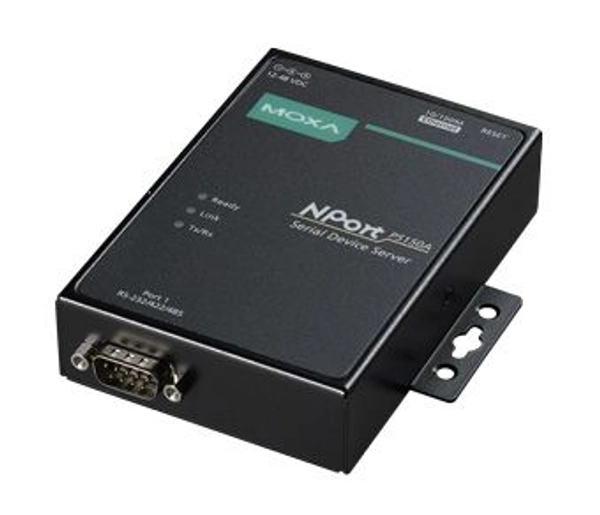 NPort P5150A-T