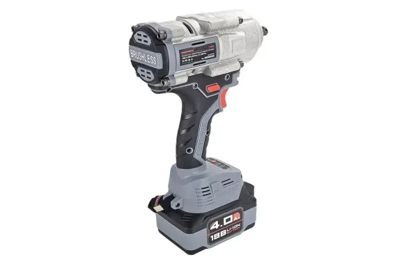 Аккумуляторный гайковерт PROFIPOWER T-900N E0186