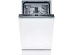 Встраиваемая посудомоечная машина Bosch SPV2HMX42E