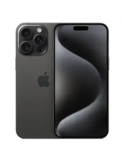 6,7" Смартфон iPhone 15 Pro Max A3105 6/512 ГБ A3105 BLACK