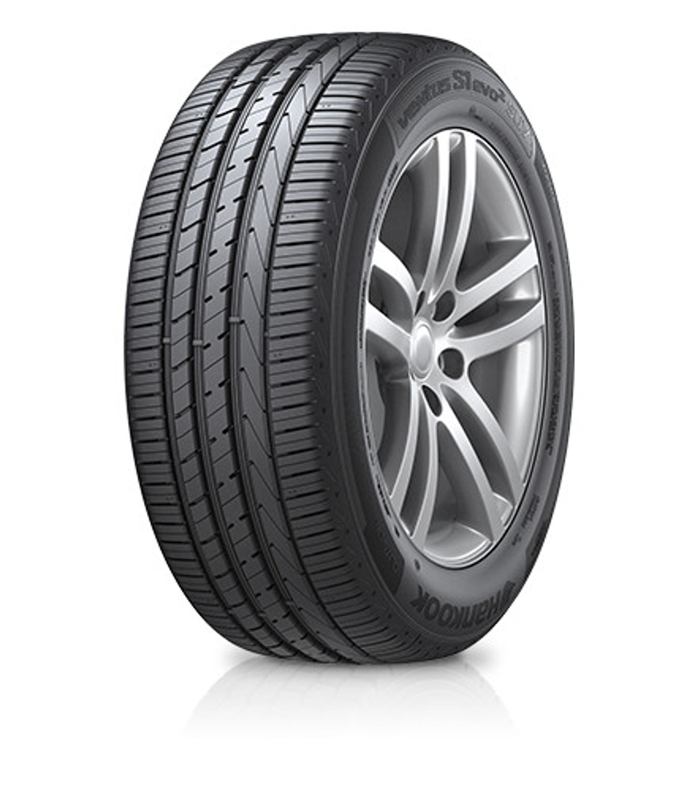 Легковая шина HANKOOK VENTUS S1 EVO2 SUV K117C 275/40R20 106W RFT