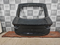 Крышка багажника Geely Tugella 19-24 Б/У Оригинал 5062043200C15