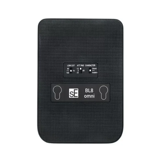 SE Electronics BL8 Omni Black