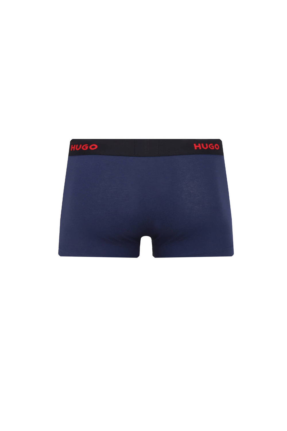 Bokserki 3-pack Hugo Bodywear - темно-синий(50469766)