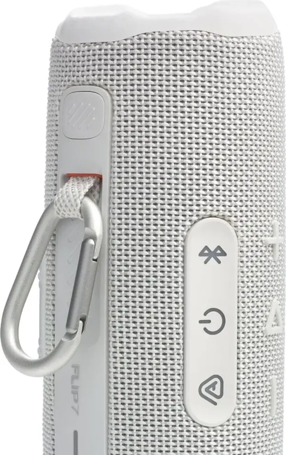 Беспроводная колонка JBL Flip 7 White - 5
