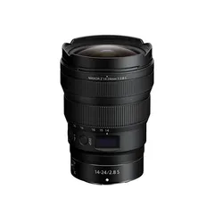 Nikon Nikkor Z 14-24mm f/2.8 S
