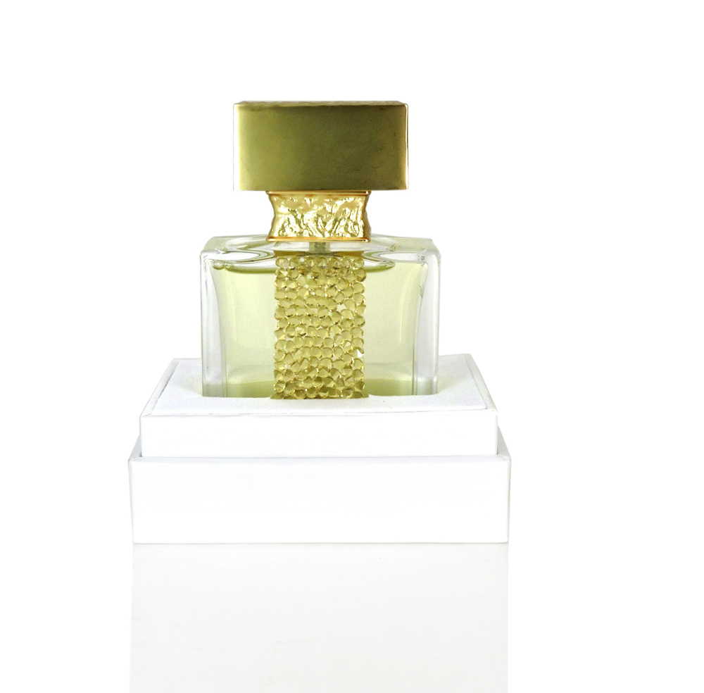 Royal Muska Nectar M.Micallef — духи для женщин. Утонченный, волнующий, чувственный аромат.