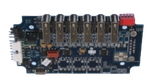 Плата грузовзвеса DMC 2665.73 THYSSEN CMC-4+ THYSSEN.