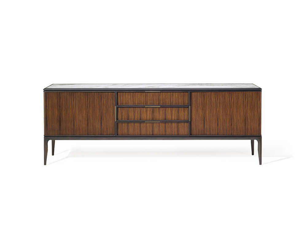 Комод Ceccotti Collezioni Oblique Sideboard