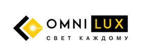 Логотип Omnilux