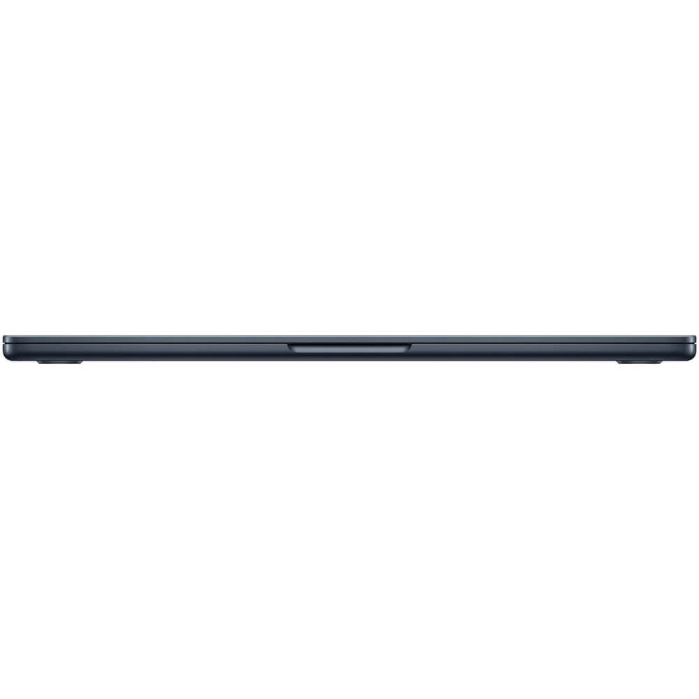 Ноутбук Apple MacBook Air 13 M2 16+256 ГБ 2022 тёмная ночь MC7X4