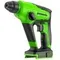 Аккумуляторный перфоратор GREENWORKS GD24SDS1 3803107 (без АКБ и ЗУ)