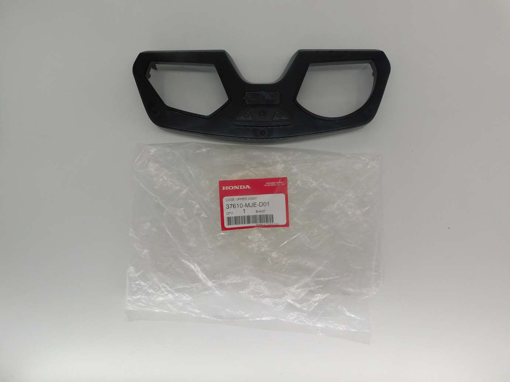 Пластик приборной панели Honda CBR650F CB650F 37610-MJE-D01