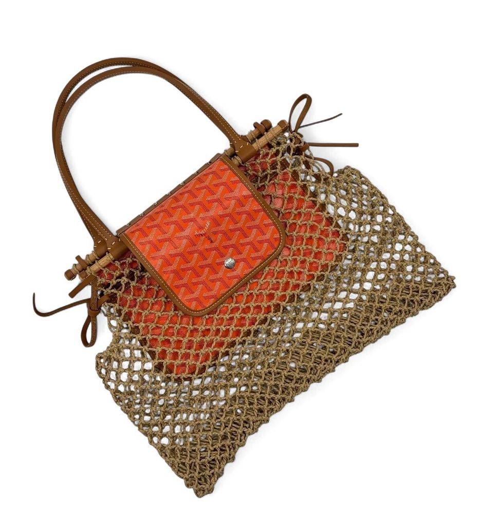 Сумка Goyard