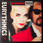 Eurythmics ‎– Greatest Hits 2LP (Европа 2016г.)