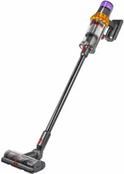Ручной пылесос Dyson V15 Detect Absolute(с лазером)