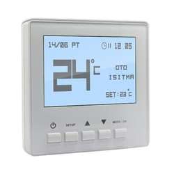 Компактная моноблочная вентиляционная установка ROYAL Clima RCE-3020-P SP. Lite EC