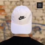 Бейсболка Nike