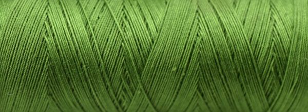 Нитки хлопковые Aurora Cotton №50/3, 180 м, цв. 21161, 5 катушек