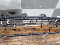 Решетка переднего бампера BMW X6 (F16) 14-19 Б/У Оригинал 51117319768