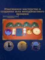 3Д Конструктор Пражские астрономические часы