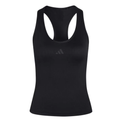 Женский топ теннисный Adidas Club Midi - black