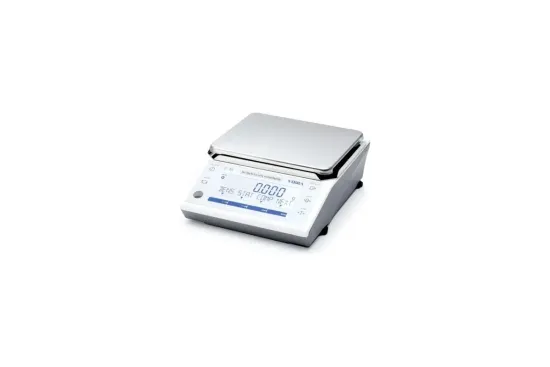 Весы лабораторные ViBRA ALE-15001R