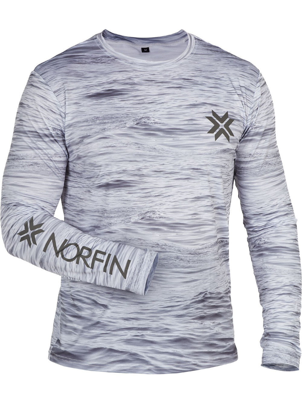 Джемпер Norfin SUN PRO DECK 01 р.S
