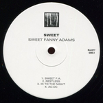 Sweet / Sweet Fanny Adams (LP)