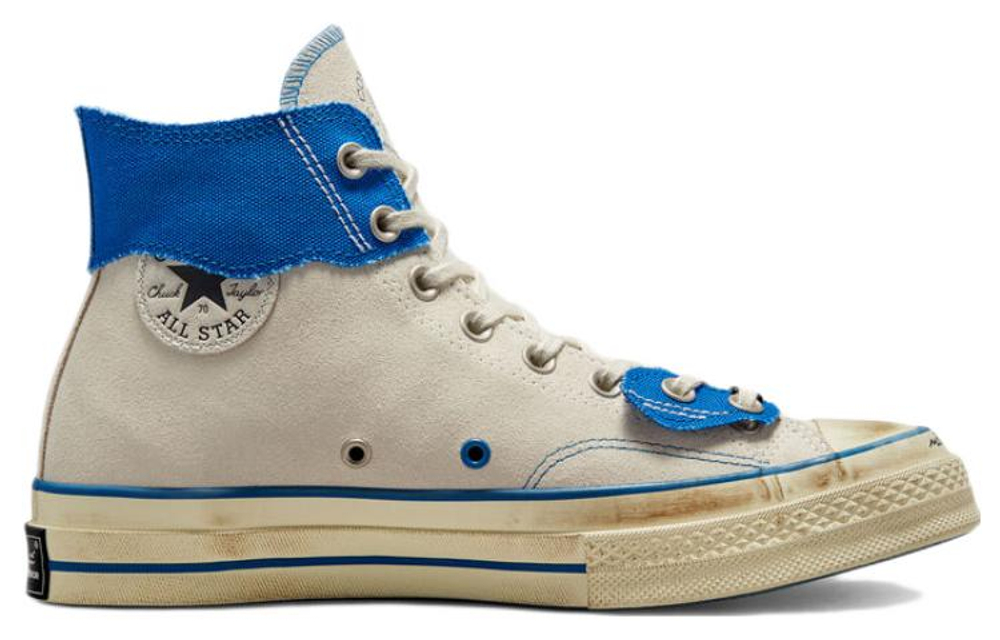 Converse x Adererror Chuck Taylor All-Star 70 Hi sneakers