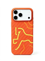 Чехол 13 Minimal & Safe iPhone 18 Pro Max