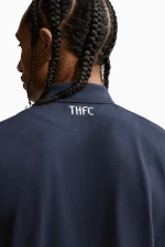 Футболка Nike Tottenham Hotspur 26/27 Dri-FIT Polo - темно-синий