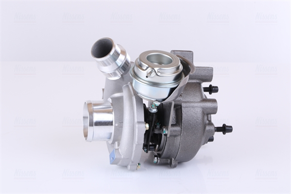 NISSENS - 93427-NIS - Kompresor, prehranjivac