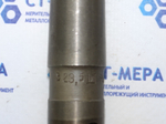 Сверло по металлу 23.5мм (155х276) Р6М5 к\х К/М3