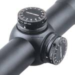 Оптический прицел Vector Optics Matiz 2-7x32, сетка VOW-MOA ( Сетка VOW-MOA )