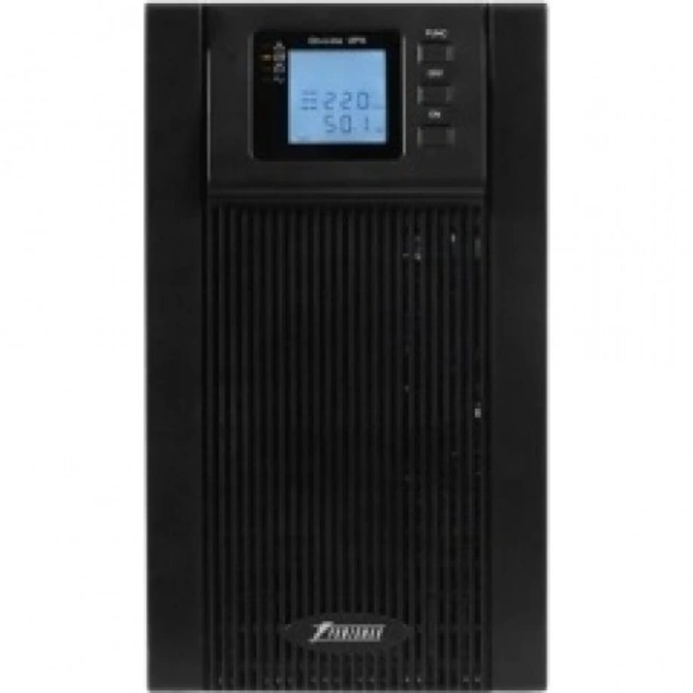 ИБП Powerman Online 3000 LCD