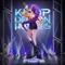 Rumi - KPop Demon Hunters