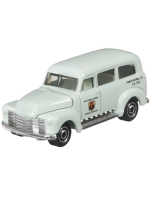 Машинка Хот Вилс Matchbox 1950 Chevy Suburban FWD28 GWB43