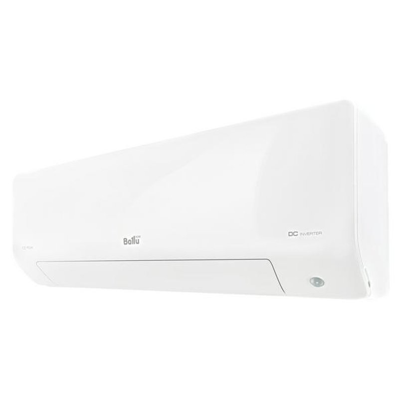 Сплит-система BALLU, ICE PEAK DС Inverter, BSPKI/in-10HN8_V4 / BSPKI/out-10HN8_V4
