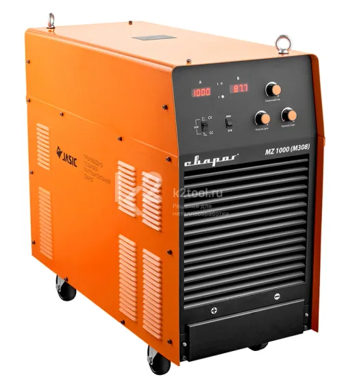 Инвертор сварочный Сварог STANDART MZ 1000 (M308) АТ-1