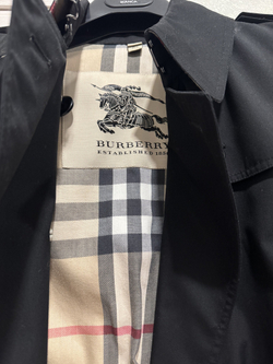 Тренч Burberry
