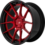 RP FORGED HCA162