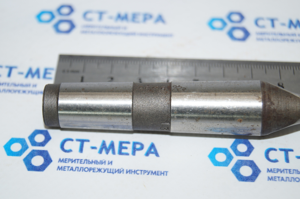 Фреза концевая ц/х 10х43х130 z=2 для легких сплавов