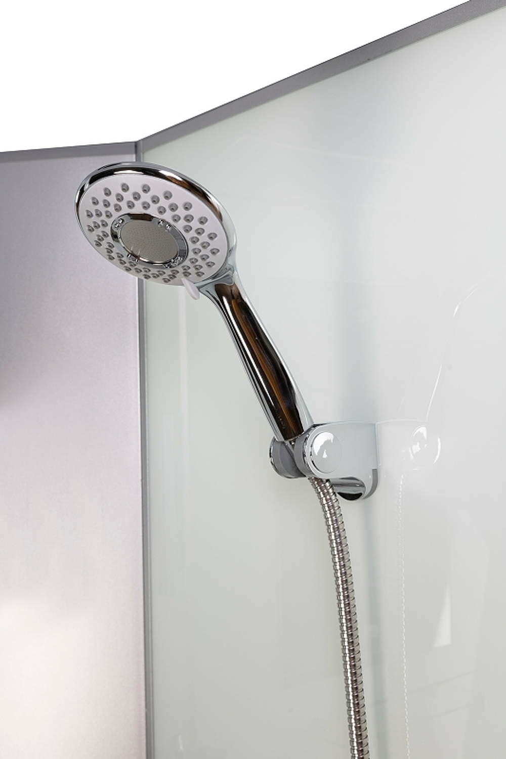 Душевая кабина Niagara Classic 120х80 NG-43285-14QBK без гидромассажа