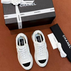 Кроссовки Chanel