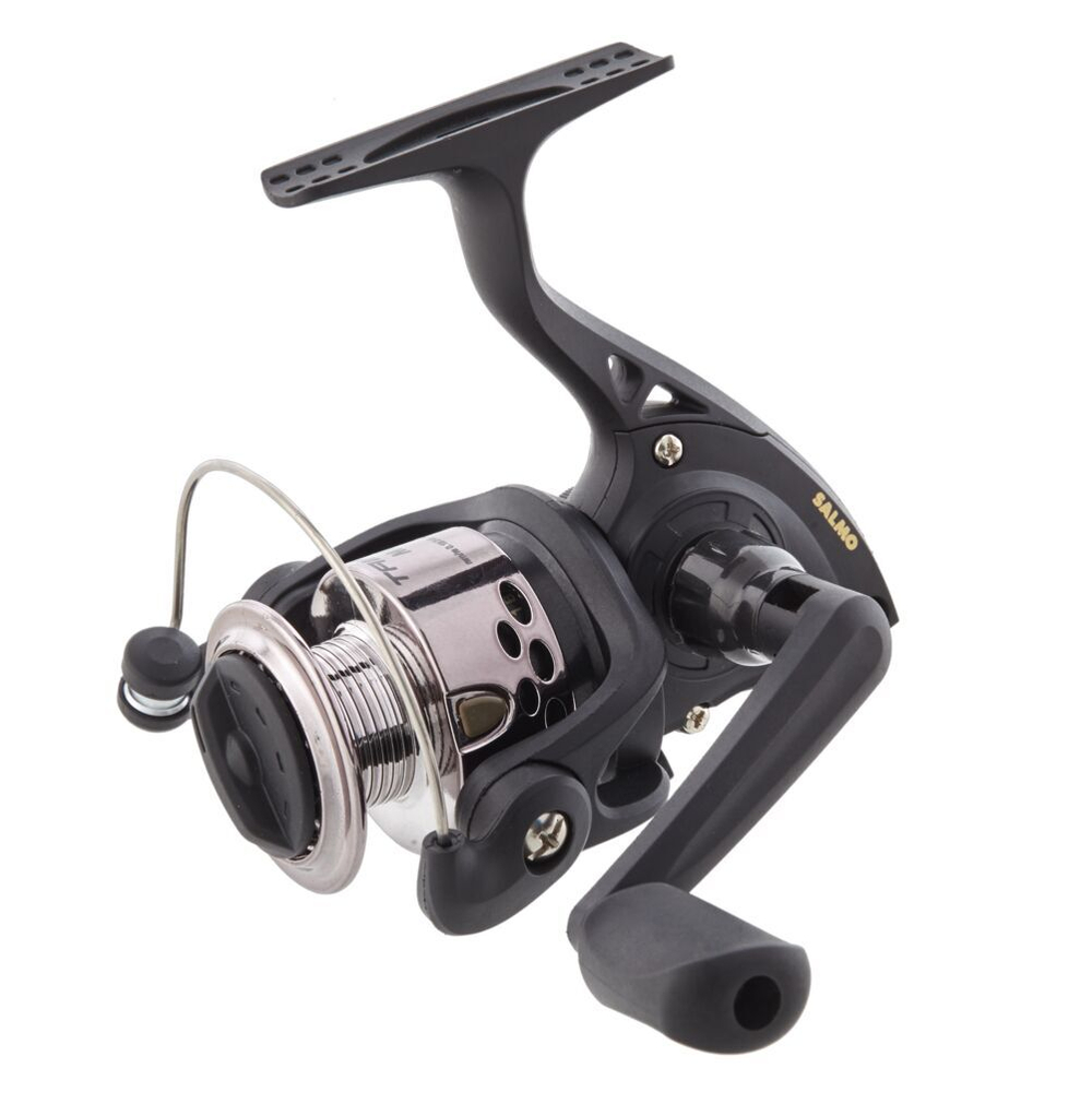 Катушка Salmo Taifun MINI 20FD картон. подлож.