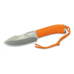 Нож для выживания, сталь 440C, арт.WA-003SA