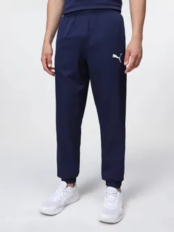Брюки спортивные мужские PUMA ACTIVE Woven Pants cl