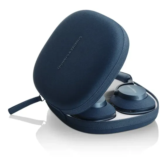Беспроводные наушники Bowers &amp; Wilkins Px7 S2e, Blue