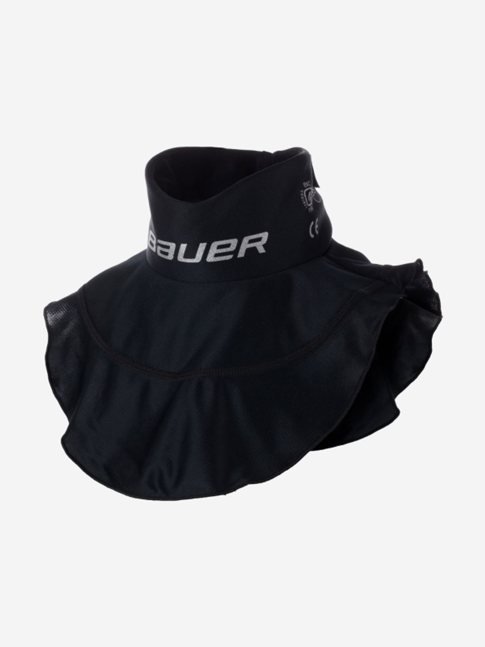 Защита горла NG NLP22 PREMIUM NECKGUARD BIB SR-BLK